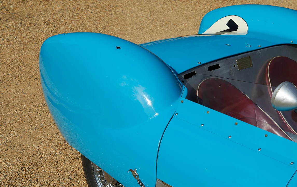 1957 Lotus - Image 23 of 31