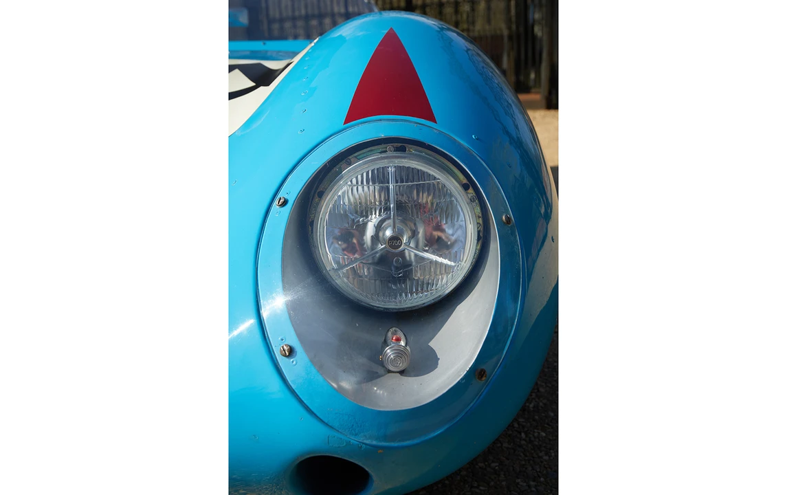 1957 Lotus - Image 28 of 31