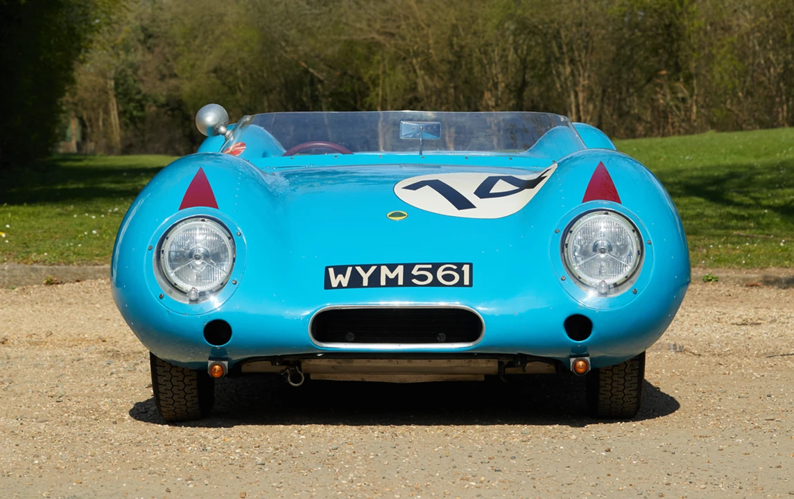 1957 Lotus - Image 14 of 31