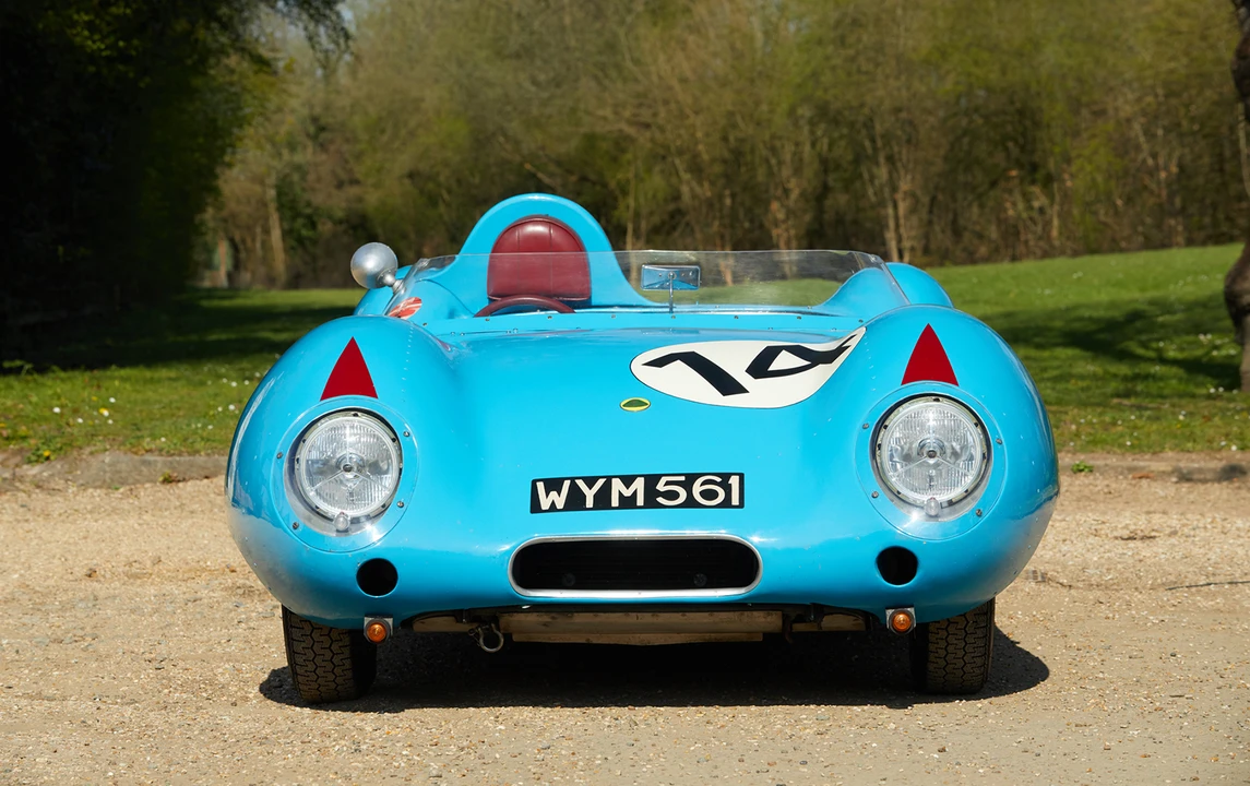 1957 Lotus - Image 13 of 31