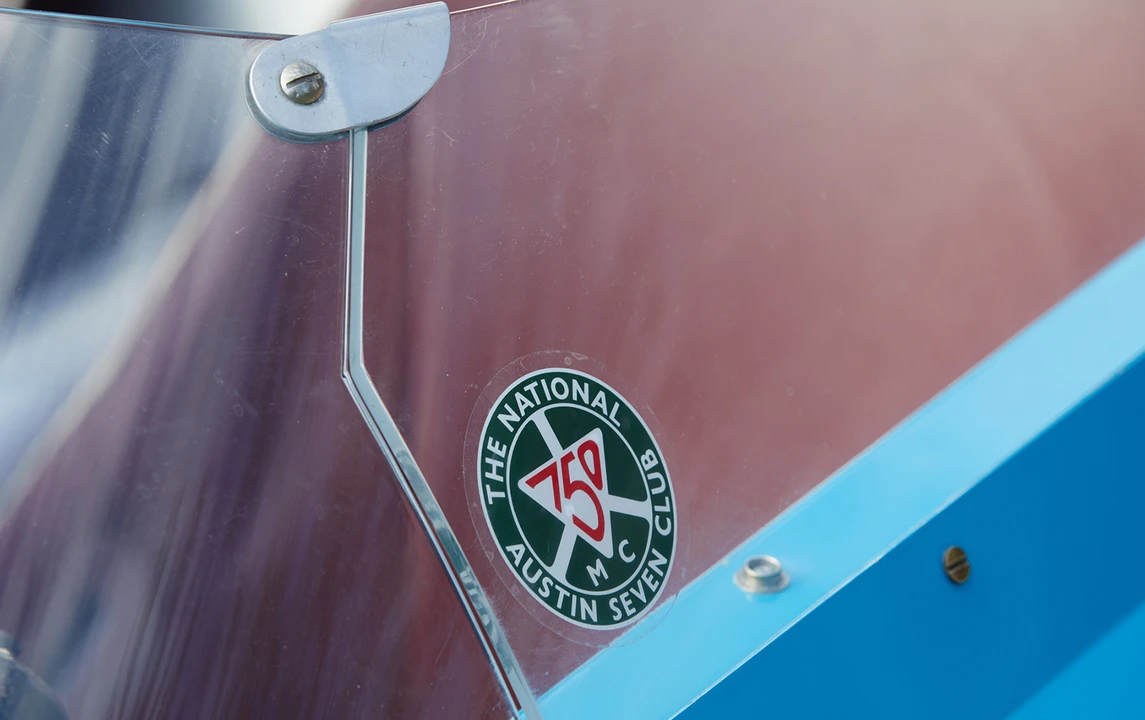 1957 Lotus - Image 31 of 31