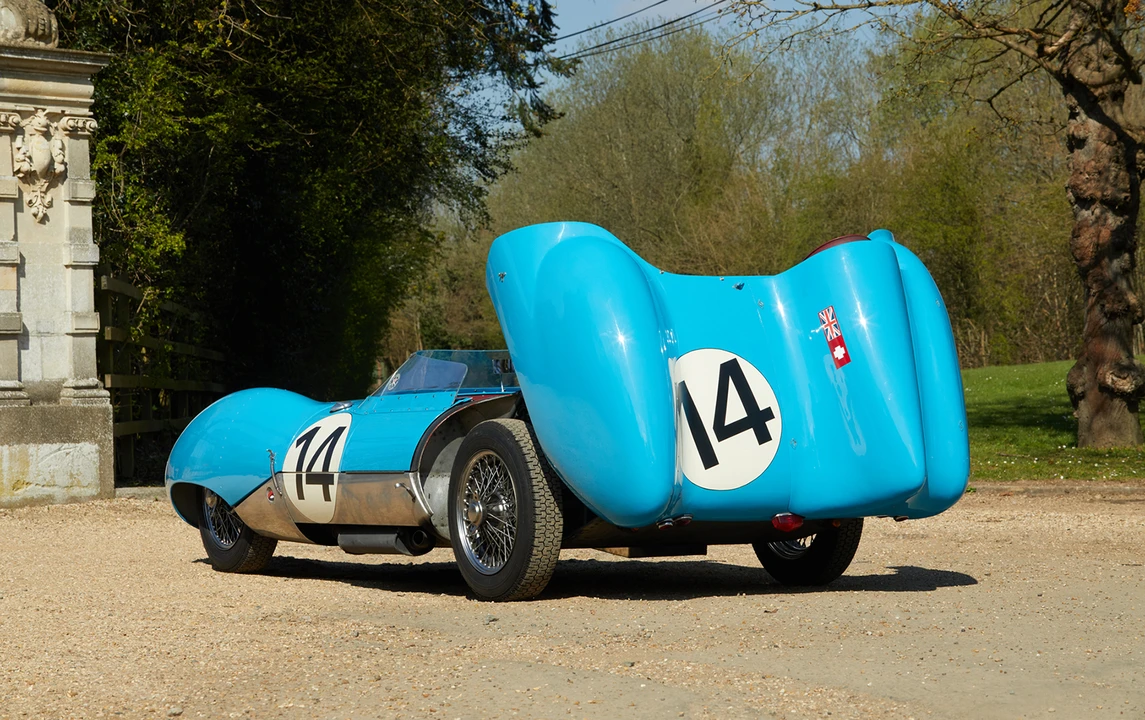 1957 Lotus - Image 17 of 31