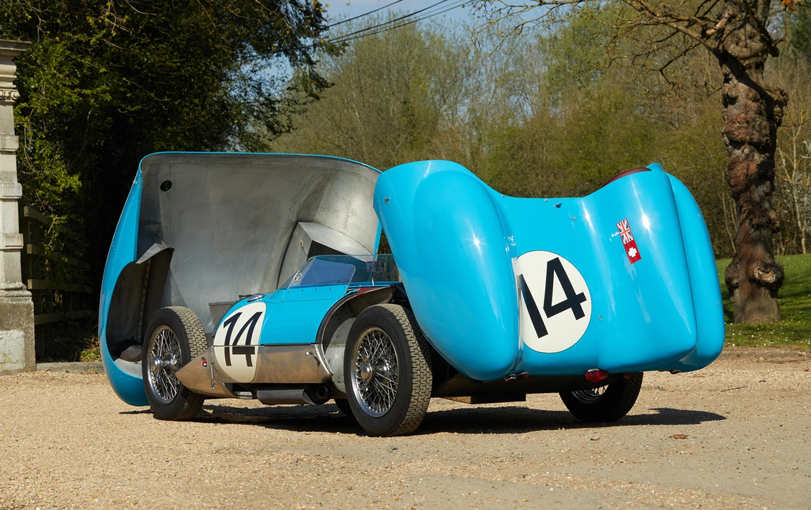 1957 Lotus - Image 18 of 31