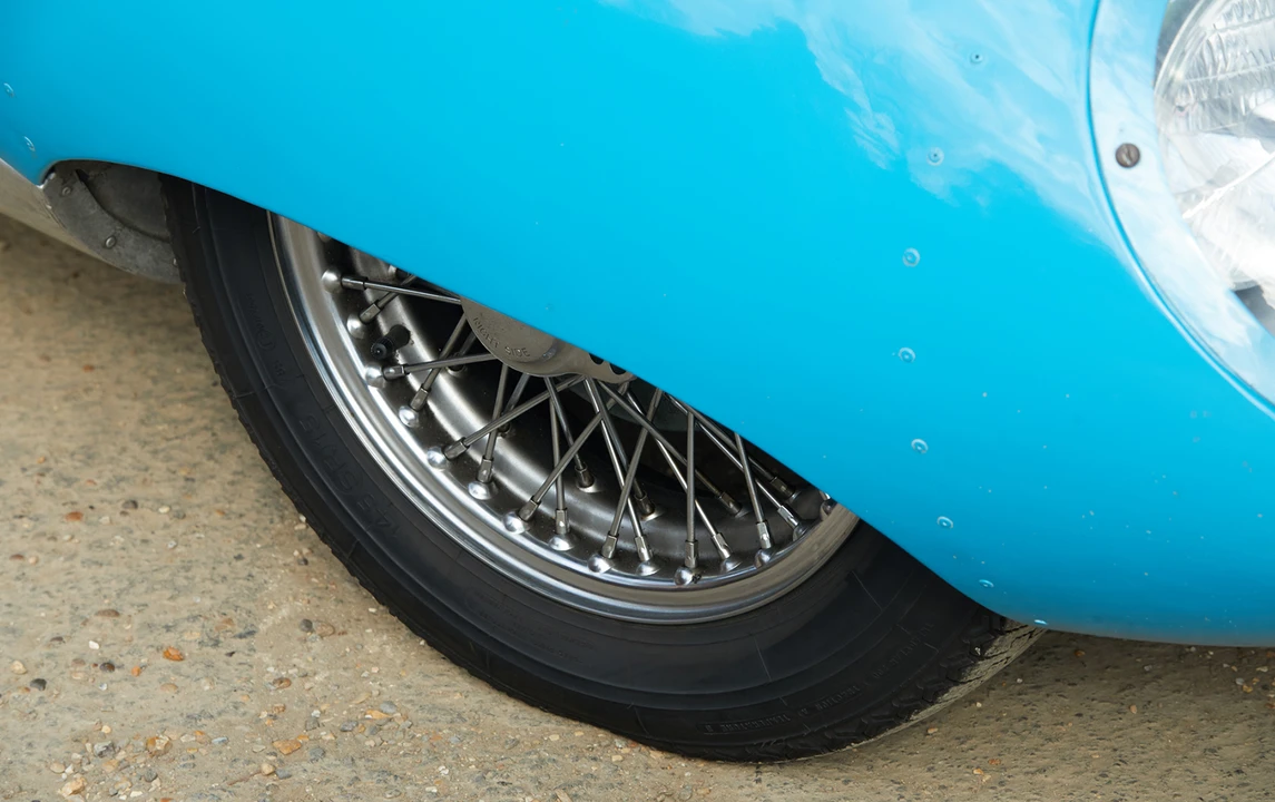 1957 Lotus - Image 27 of 31