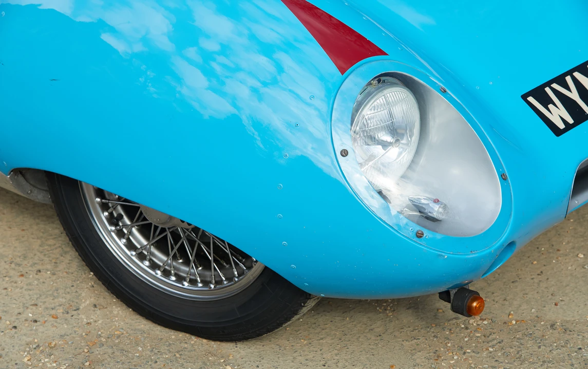 1957 Lotus - Image 25 of 31