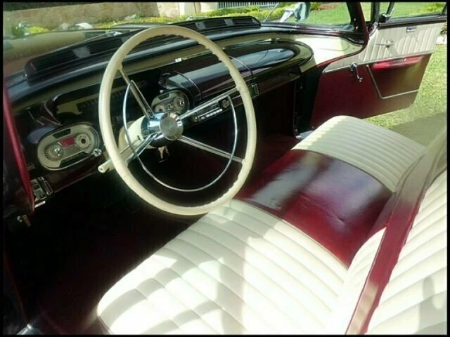1957 Mercury Montclair - Image 4 of 5