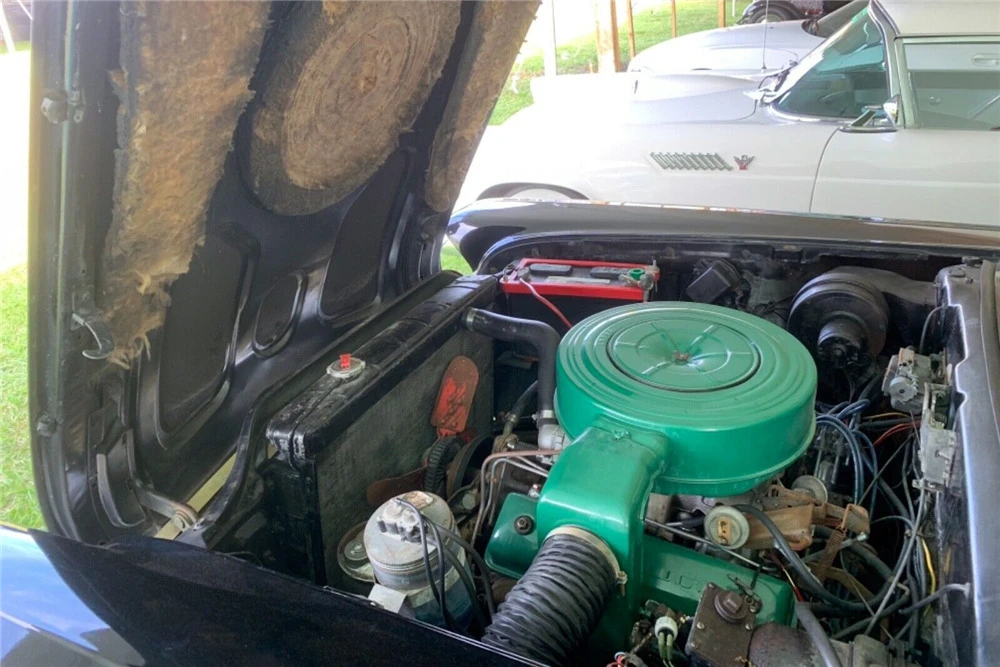 1957 Mercury Montclair - Image 3 of 5