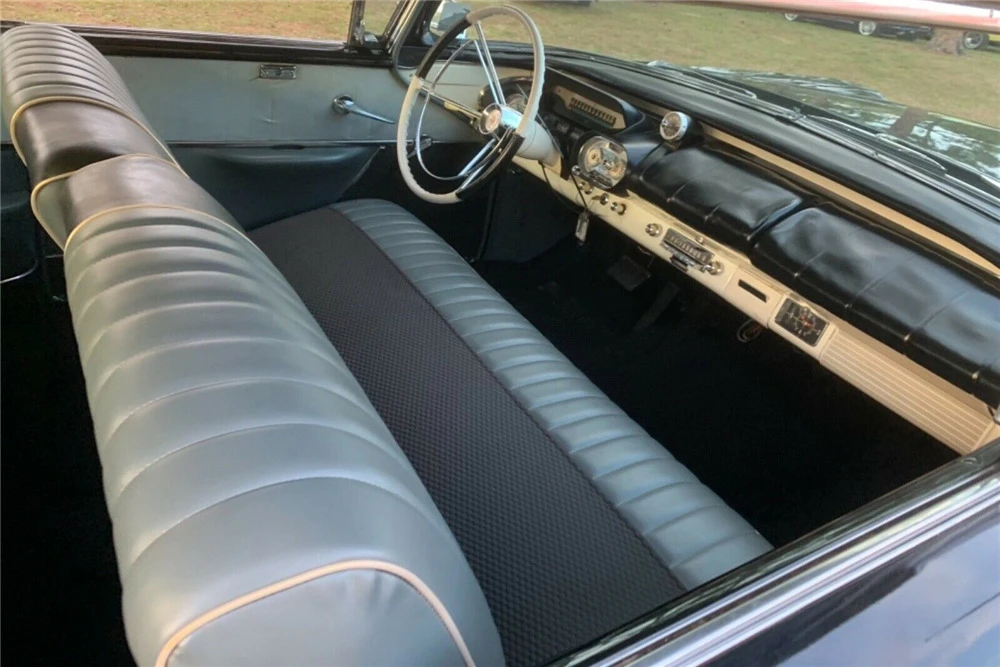 1957 Mercury Montclair - Image 4 of 5