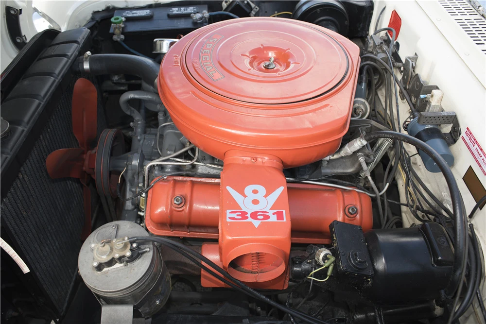 1957 Mercury Montclair - Image 3 of 5