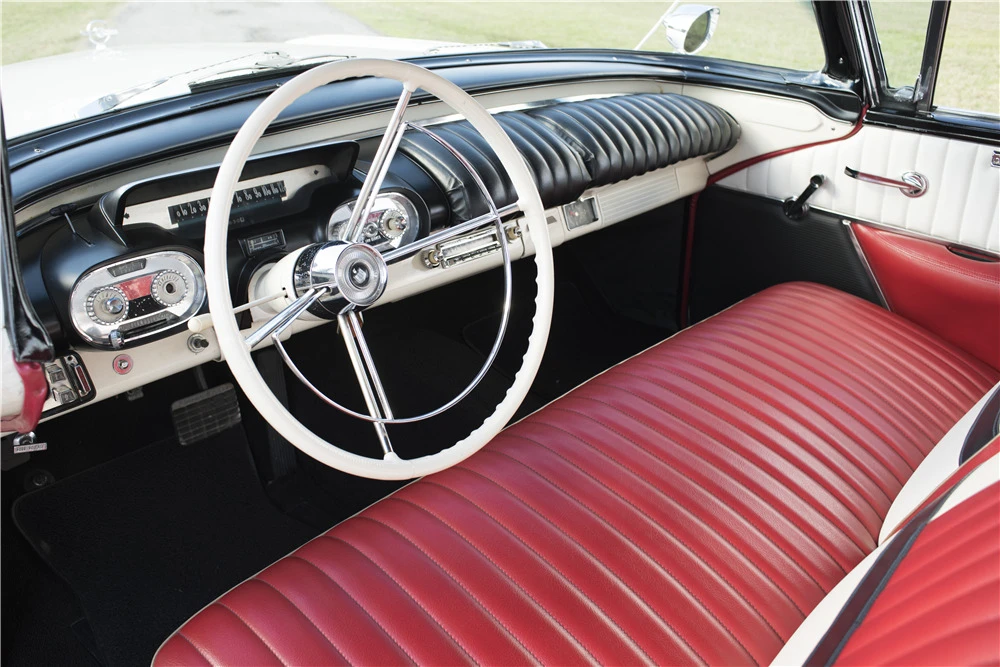 1957 Mercury Montclair - Image 4 of 5