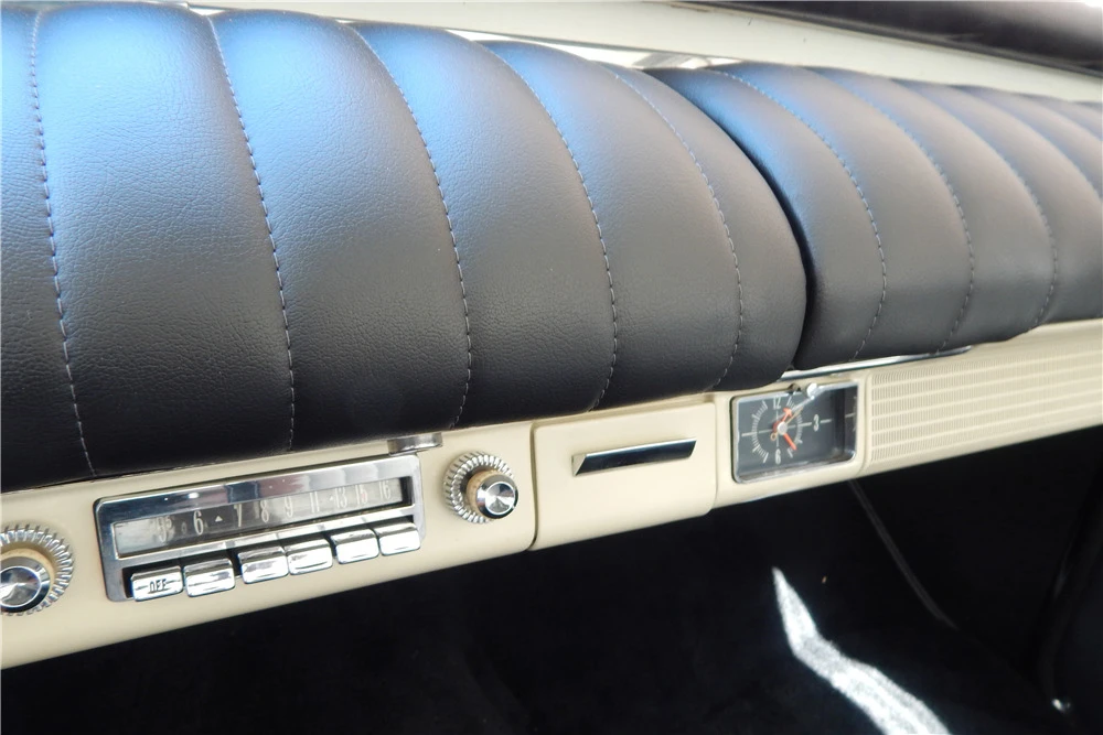 1957 Mercury Monterey - Image 8 of 9