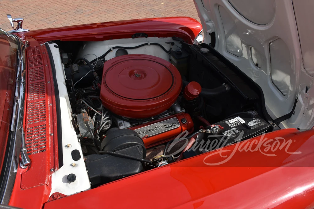 1957 Mercury Montclair - Image 2 of 7