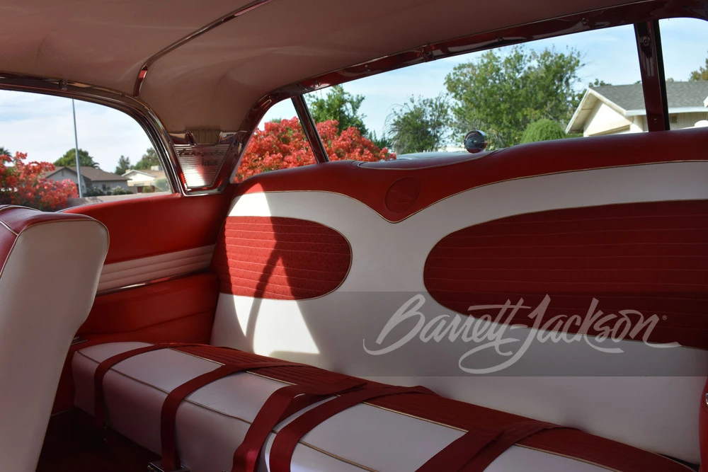 1957 Mercury Montclair - Image 3 of 7