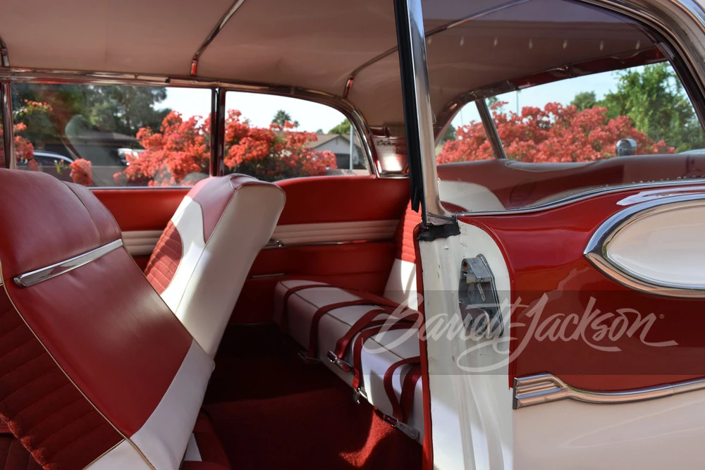 1957 Mercury Montclair - Image 4 of 7