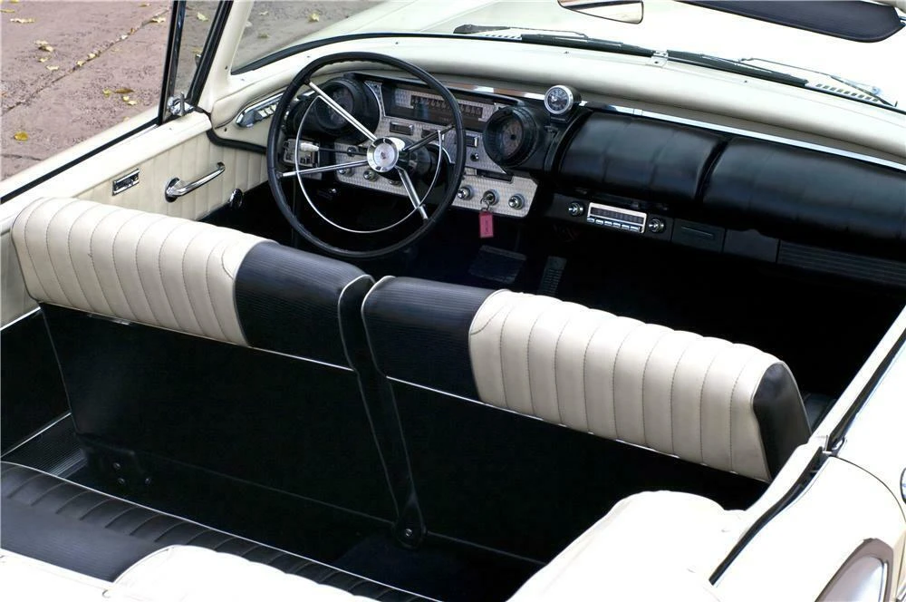 1957 Mercury Montclair - Image 3 of 5