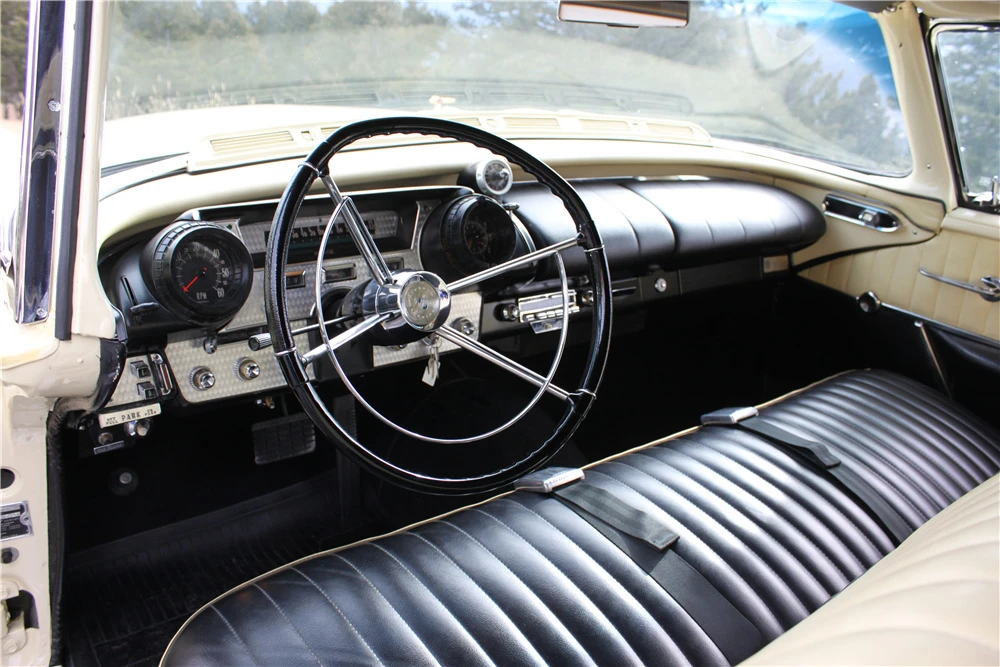 1957 Mercury Montclair - Image 4 of 5