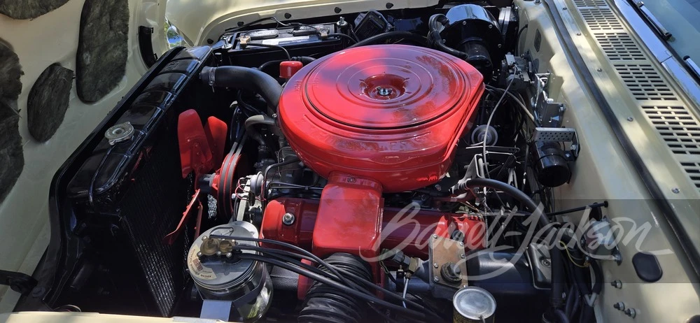 1957 Mercury Montclair - Image 3 of 11