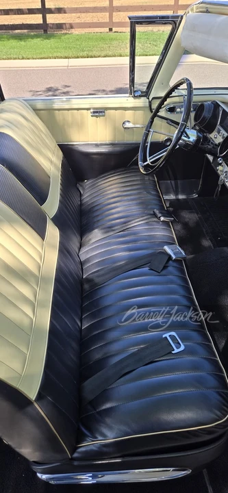 1957 Mercury Montclair - Image 4 of 11