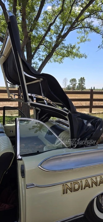 1957 Mercury Montclair - Image 9 of 11