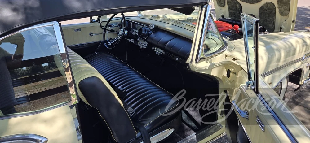 1957 Mercury Montclair - Image 10 of 11