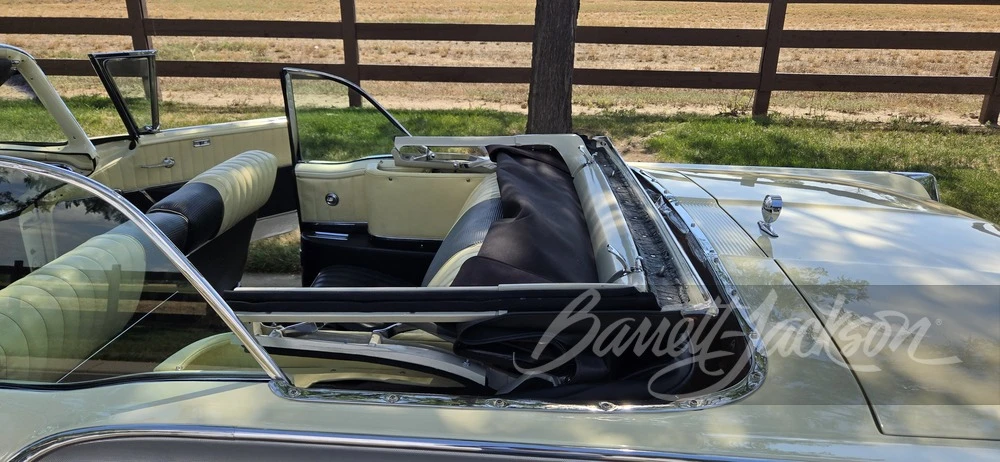 1957 Mercury Montclair - Image 11 of 11