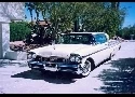 1957 Mercury Montclair - Image 5 of 6
