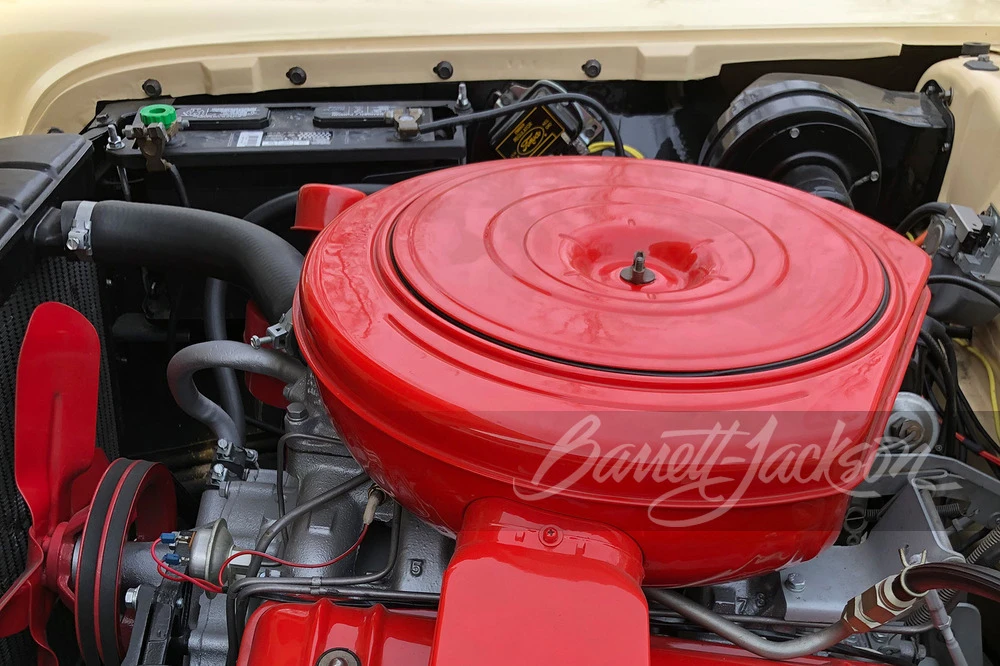 1957 Mercury Montclair - Image 2 of 16