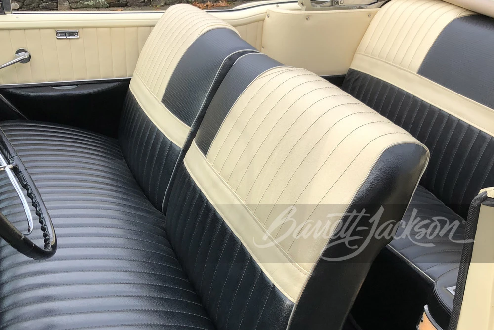 1957 Mercury Montclair - Image 3 of 16