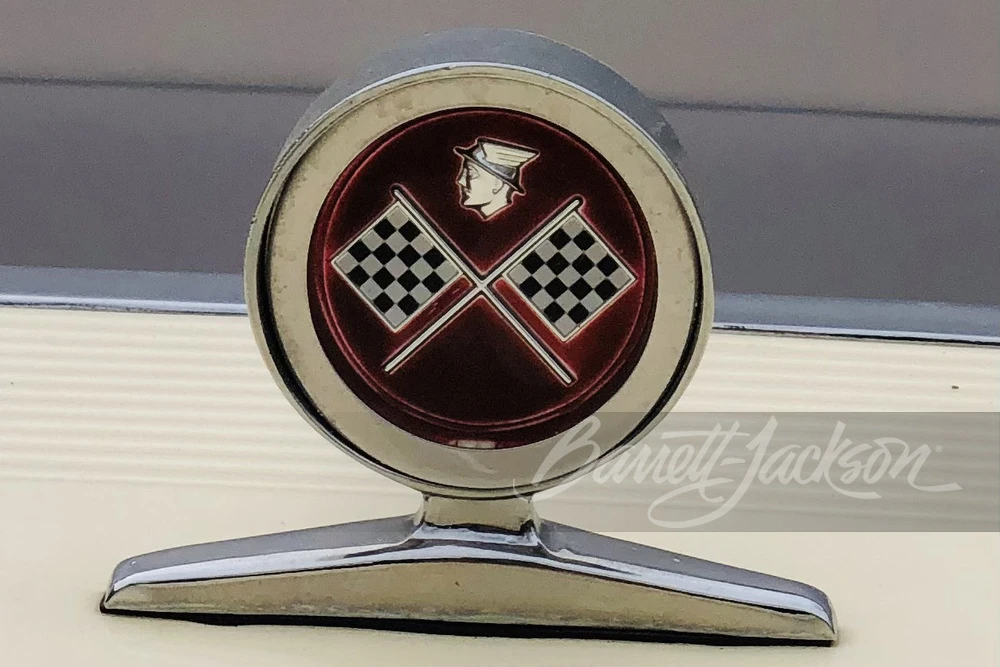 1957 Mercury Montclair - Image 7 of 16