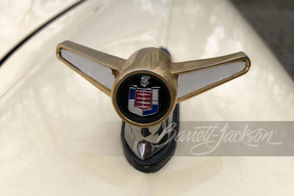 1957 Mercury Montclair - Image 13 of 16