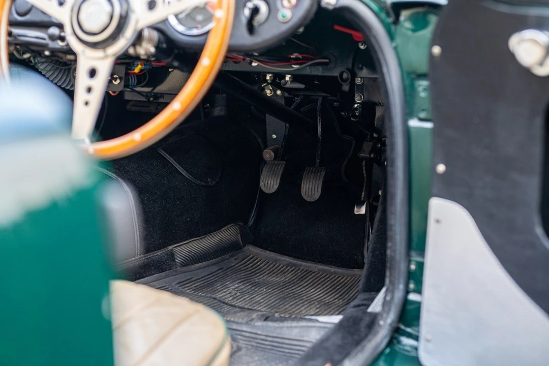 1957 MG MGA 1500 - Image 26 of 30