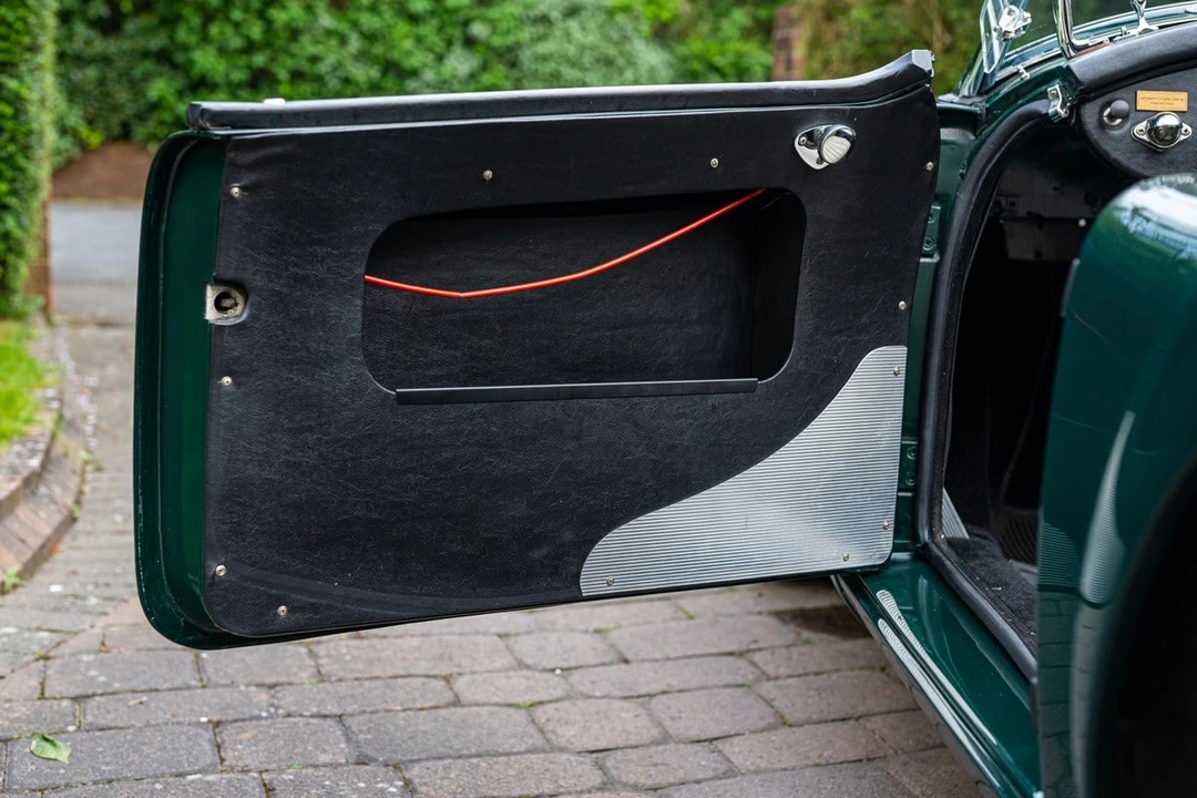 1957 MG MGA 1500 - Image 29 of 30