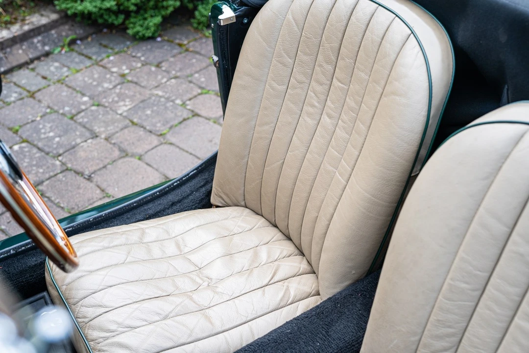 1957 MG MGA 1500 - Image 20 of 30