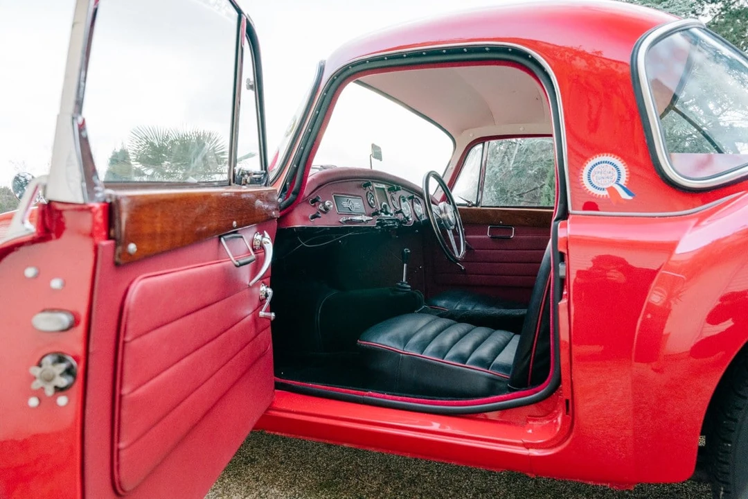1957 MG MGA 1500 - Image 29 of 30