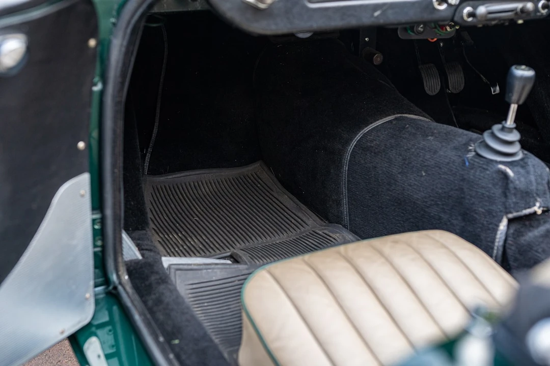1957 MG MGA 1500 - Image 30 of 30