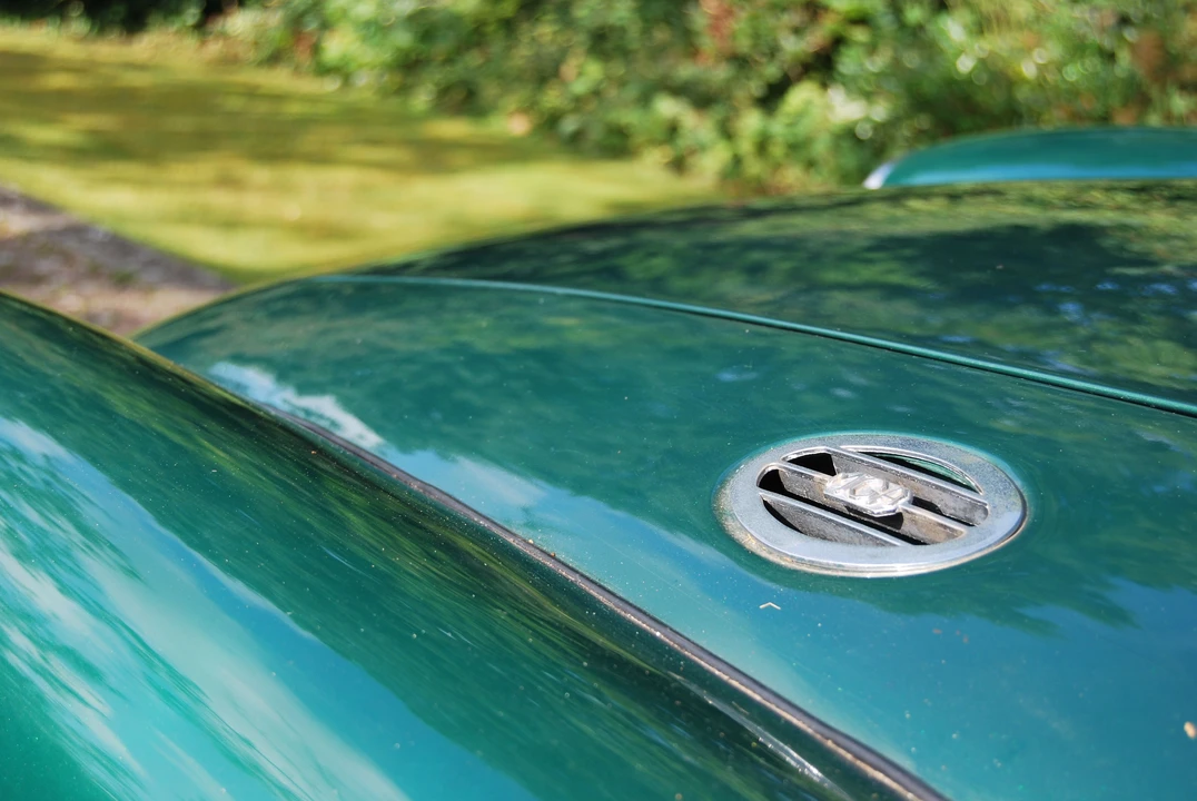 1957 MG MGA 1500 - Image 7 of 9