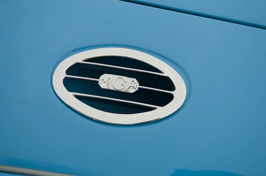 1957 MG MGA 1500 - Image 8 of 10