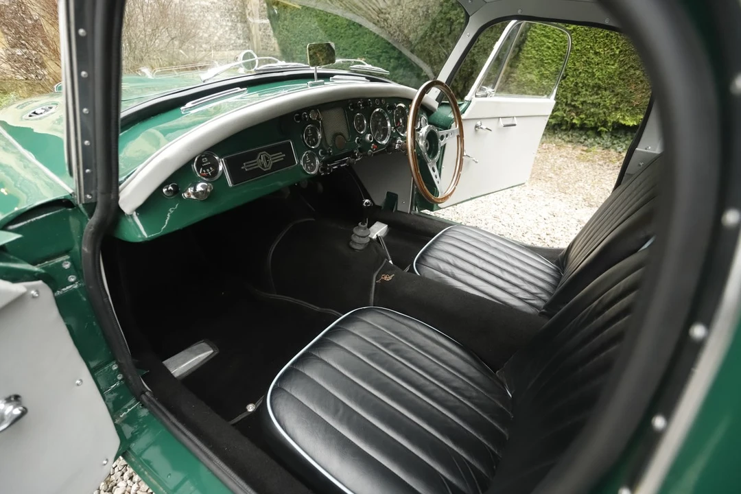 1957 MG MGA 1500 - Image 29 of 30