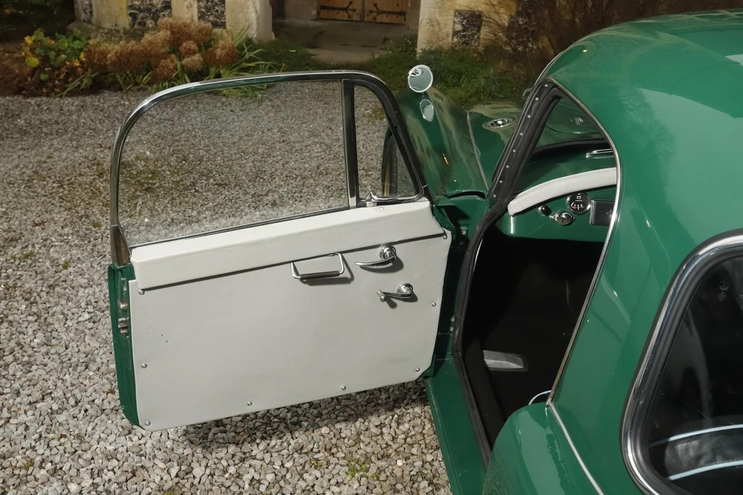 1957 MG MGA 1500 - Image 24 of 30