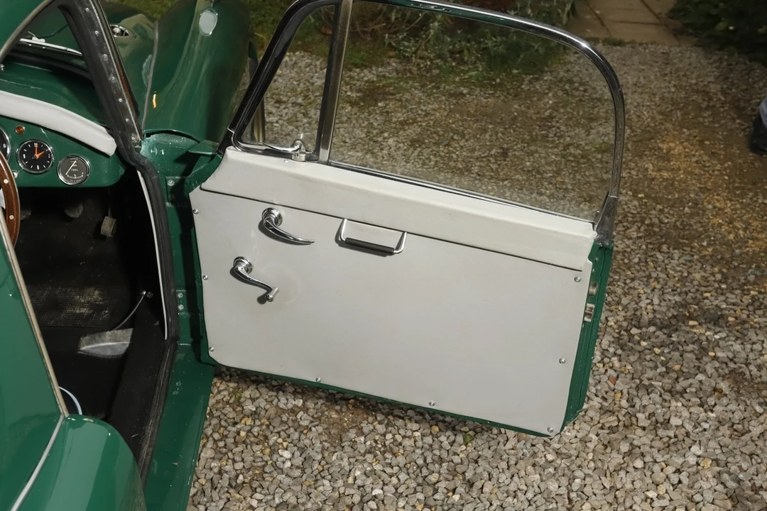 1957 MG MGA 1500 - Image 25 of 30