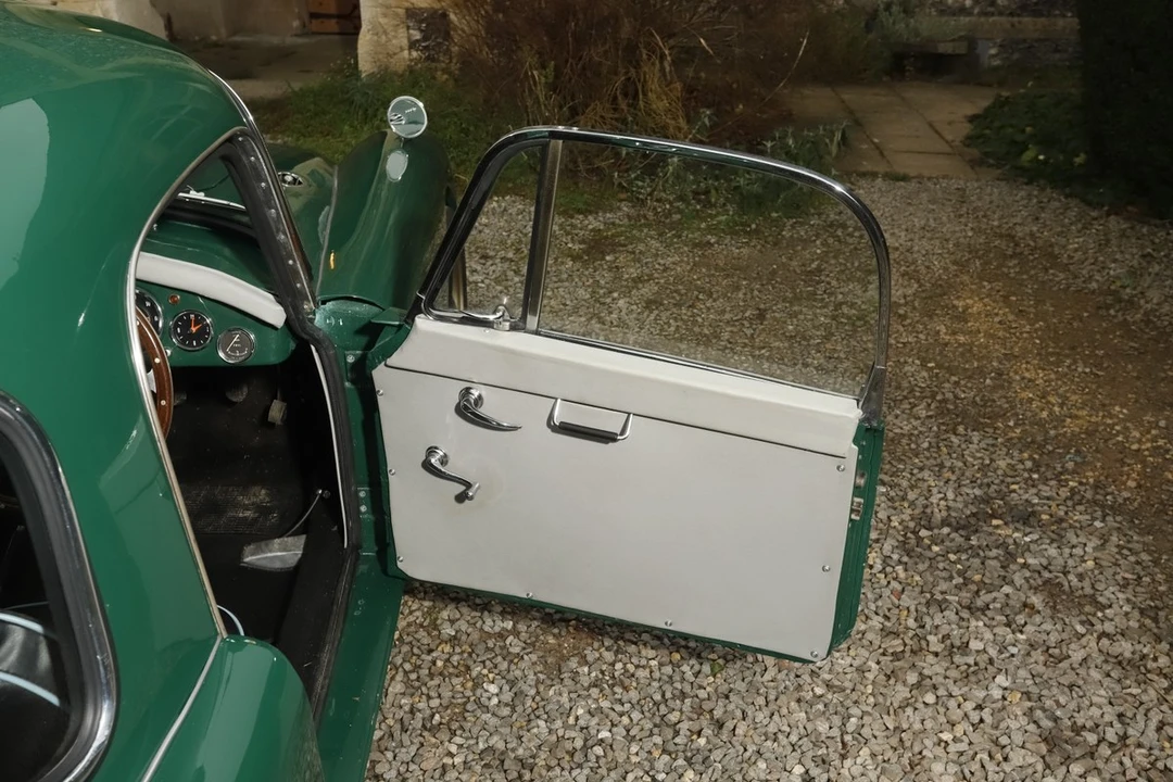1957 MG MGA 1500 - Image 26 of 30