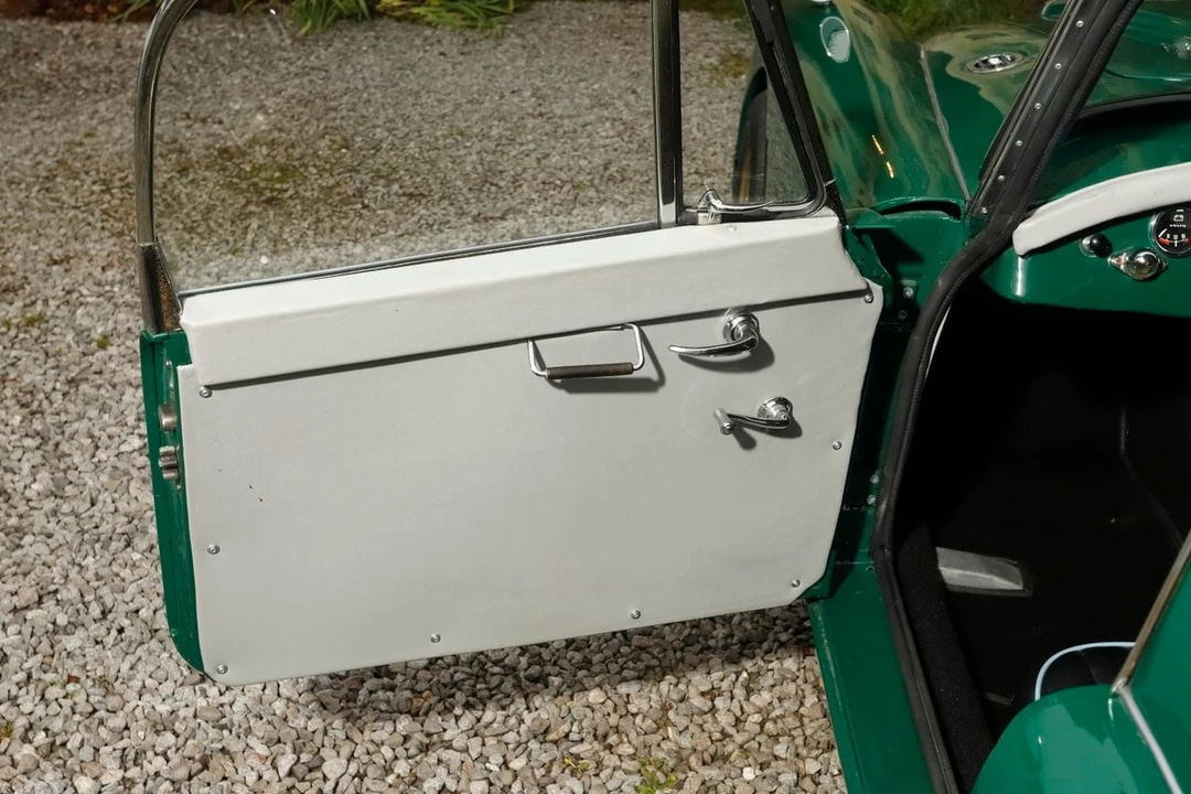 1957 MG MGA 1500 - Image 23 of 30