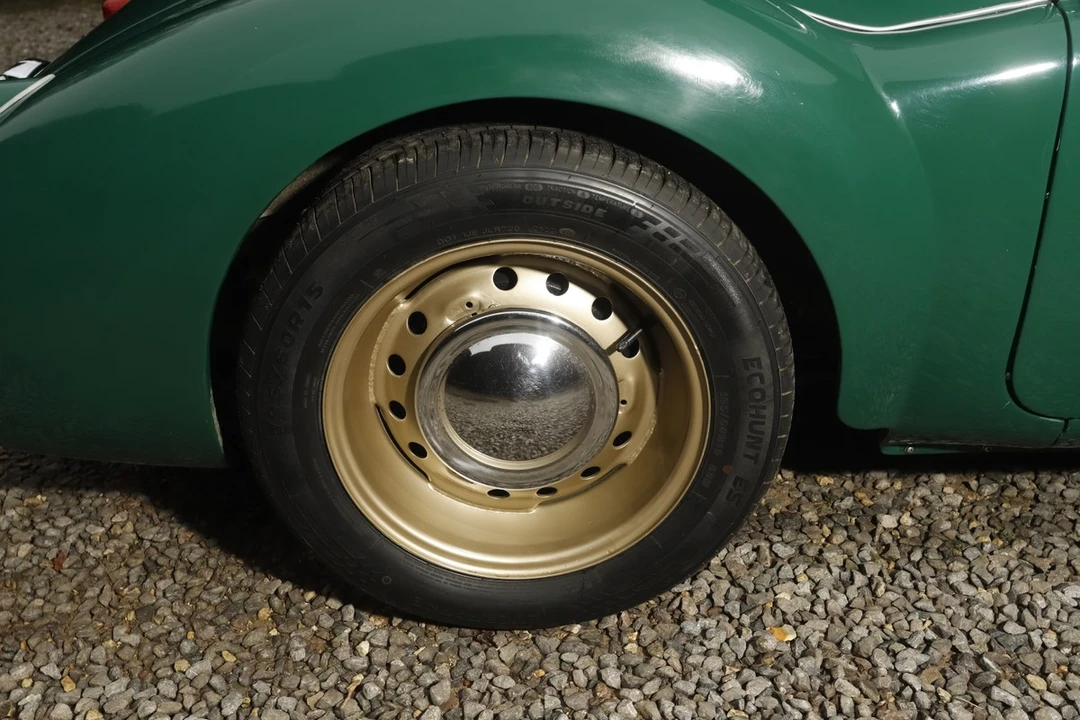 1957 MG MGA 1500 - Image 22 of 30