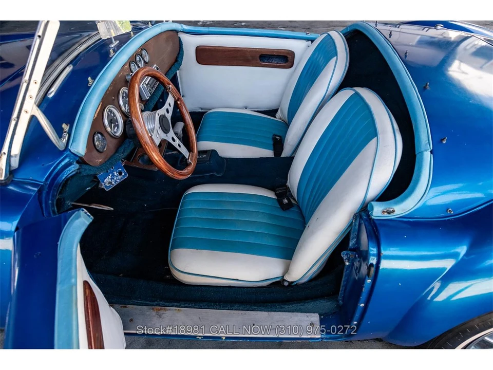 1957 MG MGA 1500 - Image 14 of 31