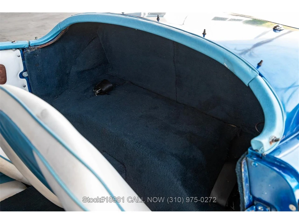 1957 MG MGA 1500 - Image 15 of 31