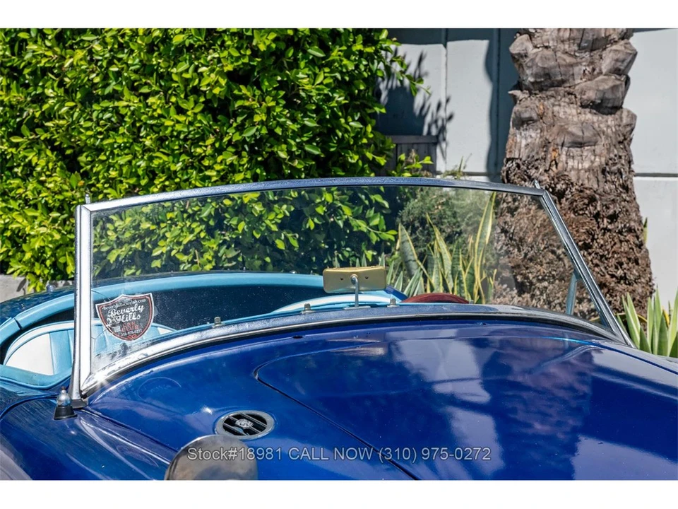1957 MG MGA 1500 - Image 8 of 31