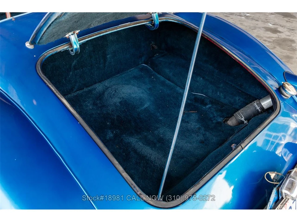 1957 MG MGA 1500 - Image 22 of 31