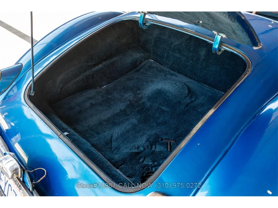 1957 MG MGA 1500 - Image 24 of 31