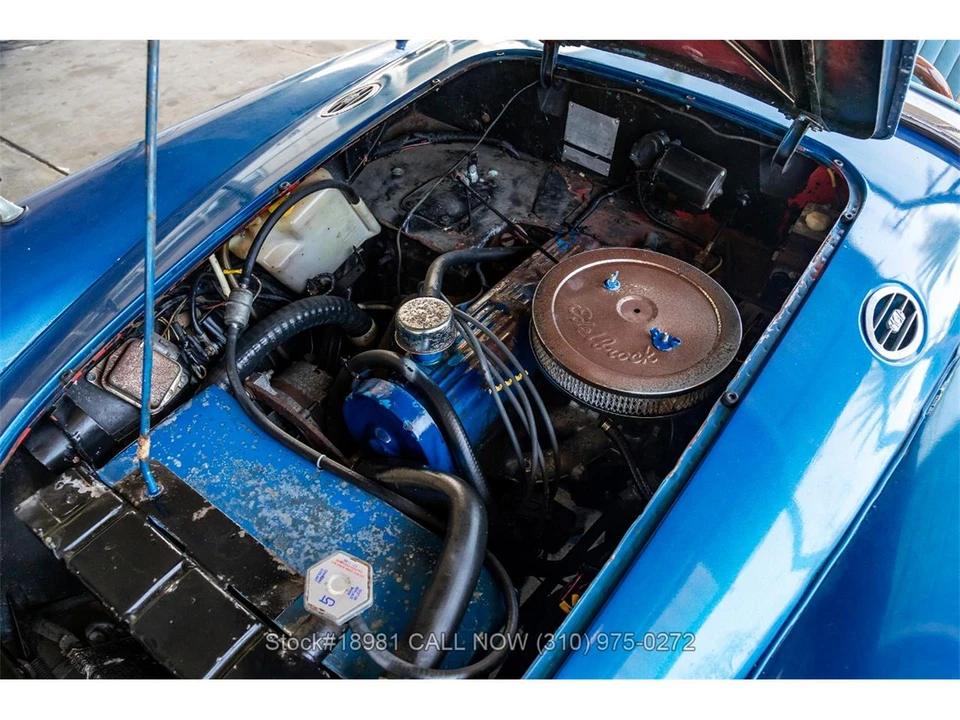 1957 MG MGA 1500 - Image 26 of 31