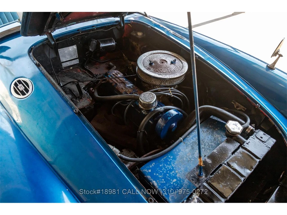 1957 MG MGA 1500 - Image 28 of 31